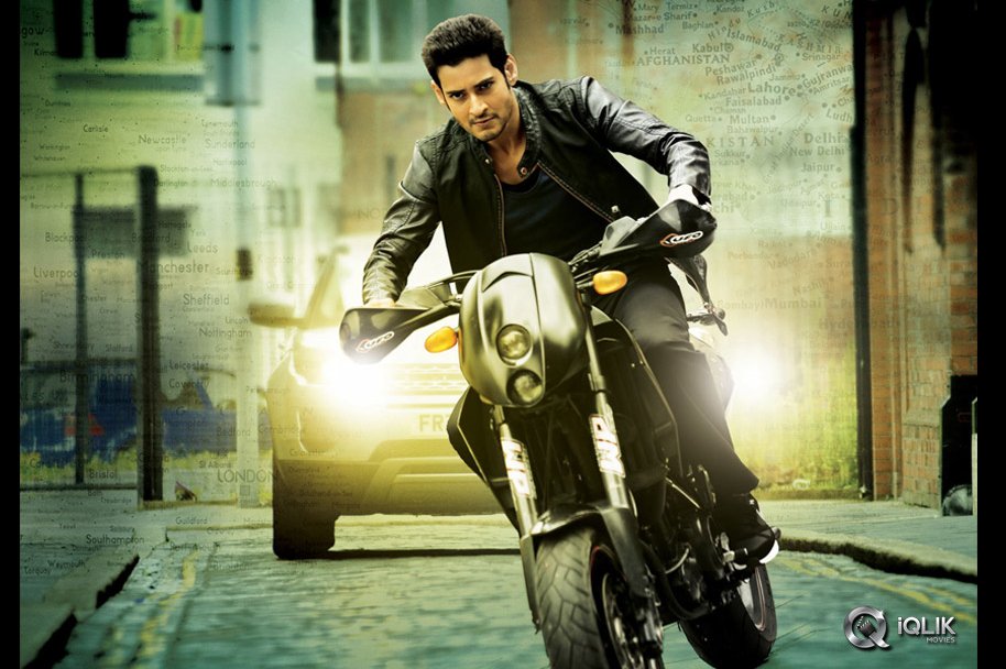 Mahesh-Babu